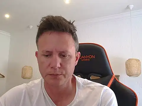 TroyDieselXXX online show from 30, 11, 2025