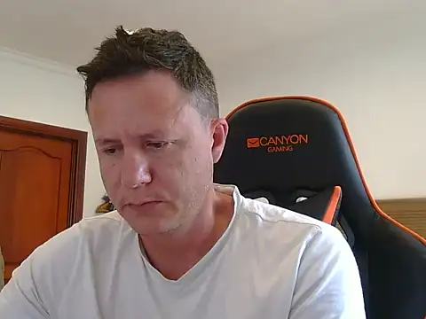 TroyDieselXXX online show from 19, 12, 2025