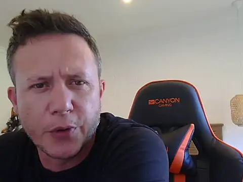 TroyDieselXXX online show from 9, 2, 2026