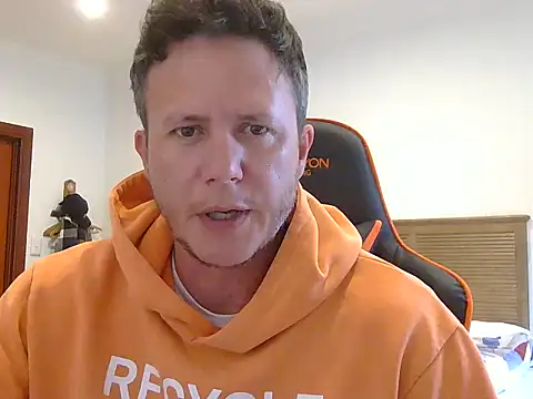 TroyDieselXXX online show from 5, 3, 2026