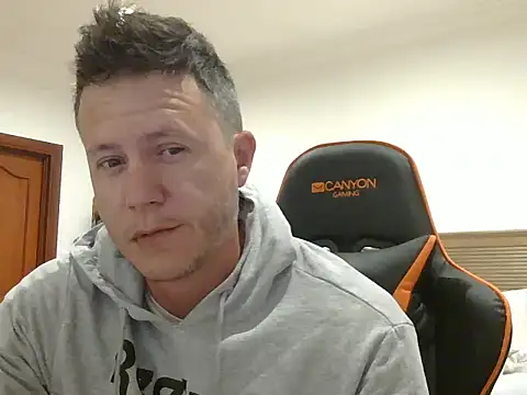 TroyDieselXXX online show from 30, 3, 2026