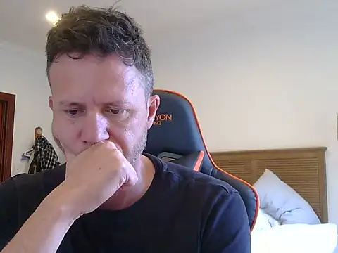 TroyDieselXXX online show from 2, 4, 2026