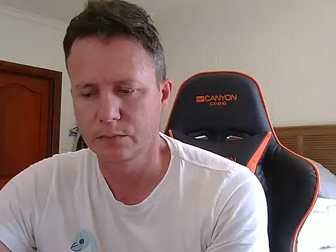 TroyDieselXXX online show from 12, 4, 2026