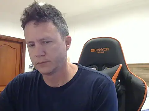 TroyDieselXXX online show from 13, 4, 2026