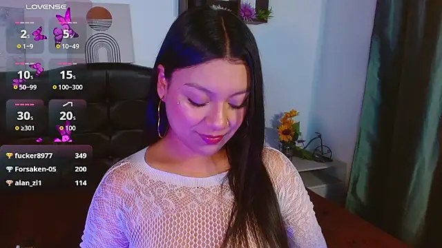 camigp online show from 9, 4, 2026