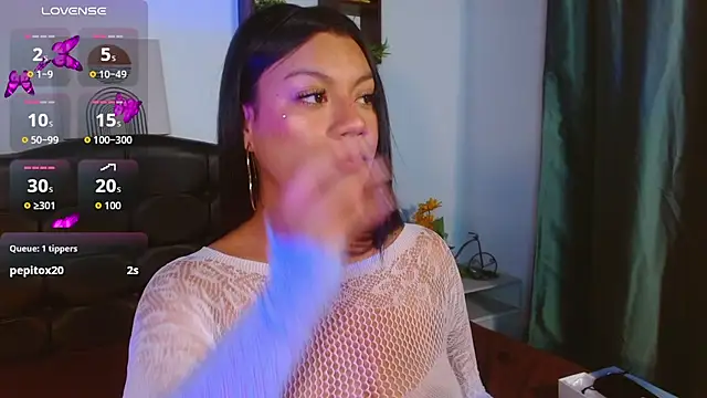 camigp online show from 9, 4, 2026