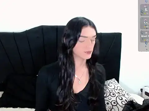 x isabella x online show from 18, 10, 2025