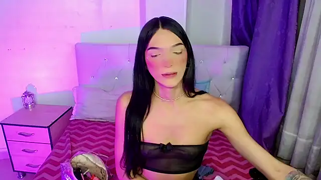 x isabella x online show from 10, 4, 2026