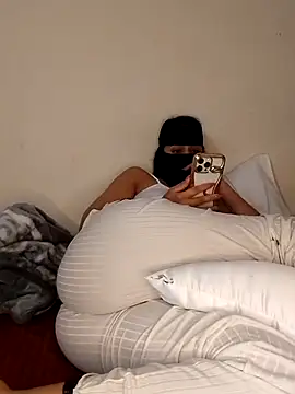 Samaarsexy23 online show from 2, 10, 2025