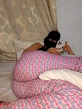 Samaarsexy23 online show from 17, 11, 2025