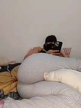 Samaarsexy23 online show from 5, 1, 2026