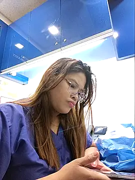 Sweetheart Claire online show from 18, 3, 2026