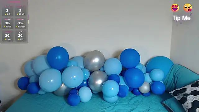 Tim mz01 online show from 20, 9, 2025