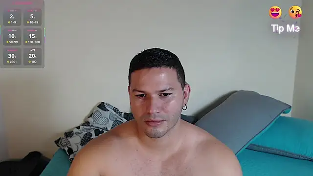 Tim mz01 online show from 7, 10, 2025