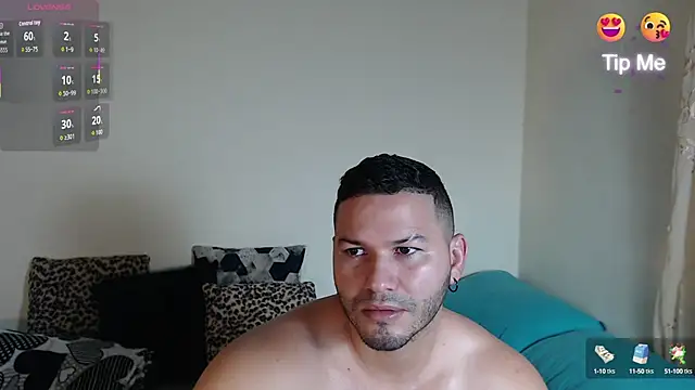 Tim mz01 online show from 15, 10, 2025