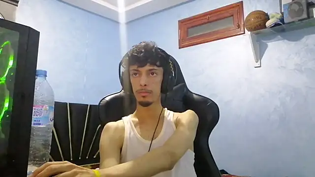 Dark DesireX online show from 17, 9, 2025