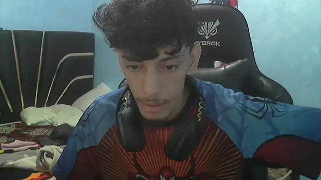 Dark DesireX online show from 16, 10, 2025