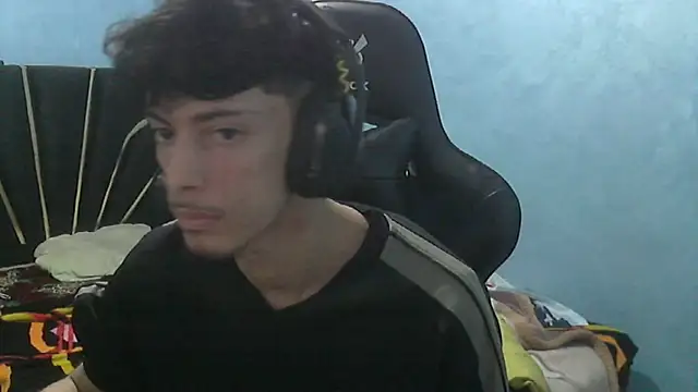 Dark DesireX online show from 25, 10, 2025