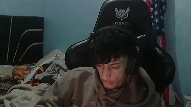 Dark DesireX online show from 5, 1, 2026