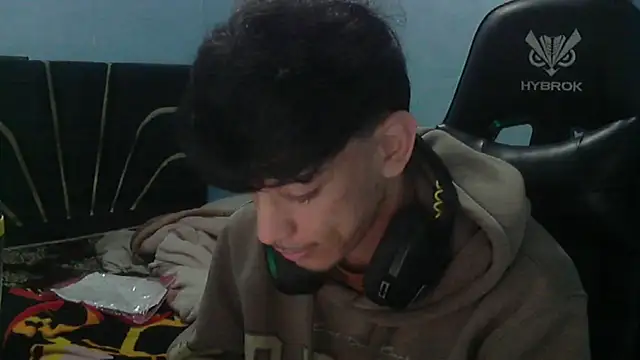 Dark DesireX online show from 9, 2, 2026