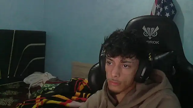 Dark DesireX online show from 21, 2, 2026