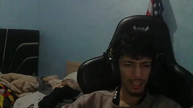 Dark DesireX online show from 28, 3, 2026