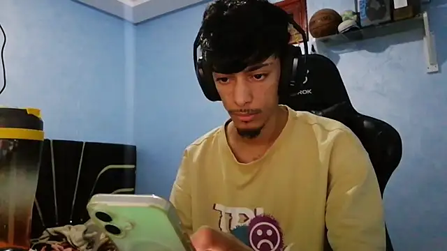 Dark DesireX online show from 31, 3, 2026