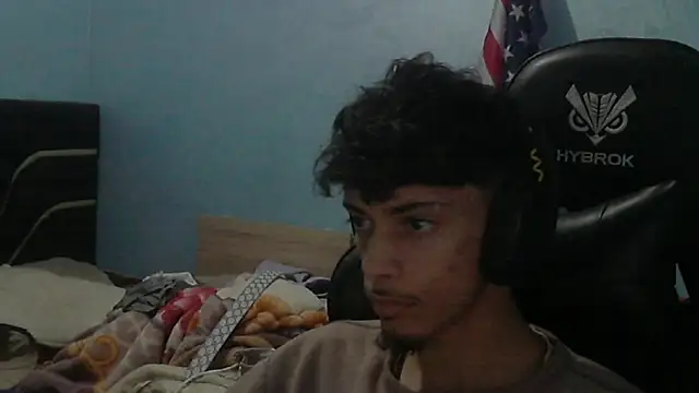 Dark DesireX online show from 13, 4, 2026