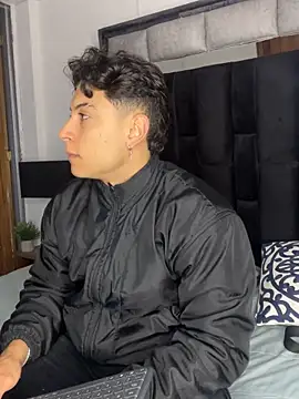 MR MUSCLE online show from 10, 10, 2025