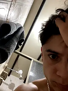 MR MUSCLE online show from 28, 10, 2025