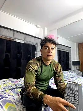 MR MUSCLE online show from 11, 11, 2025