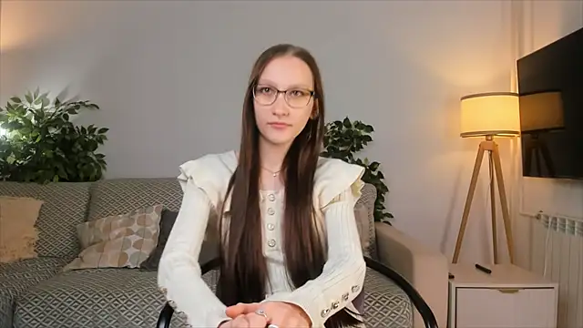 AnnisGelI online show from 1, 12, 2025