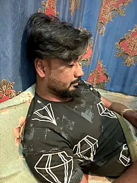 Munny6677 online show from 18, 10, 2025