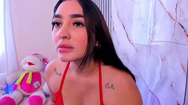 JasmineRhodes online show from 5, 12, 2025