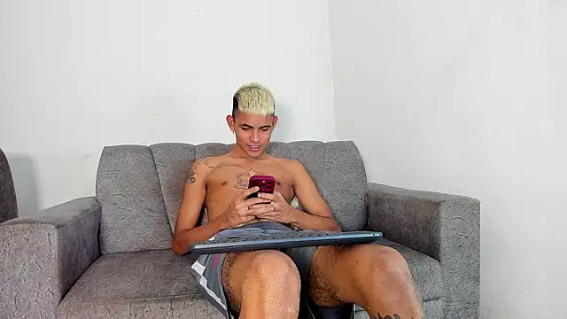 invictu mastercum online show from 16, 1, 2026