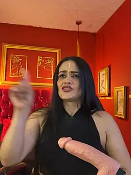 Anissa Ali online show from 8, 11, 2025