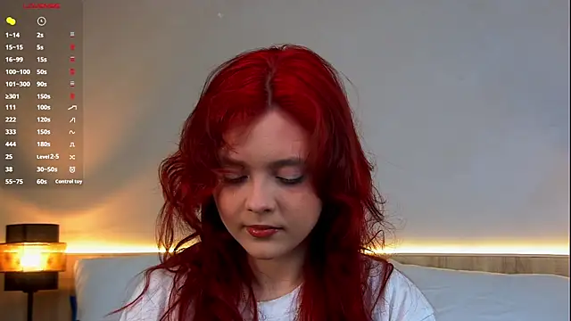 Nora  Ray online show from 24, 3, 2026