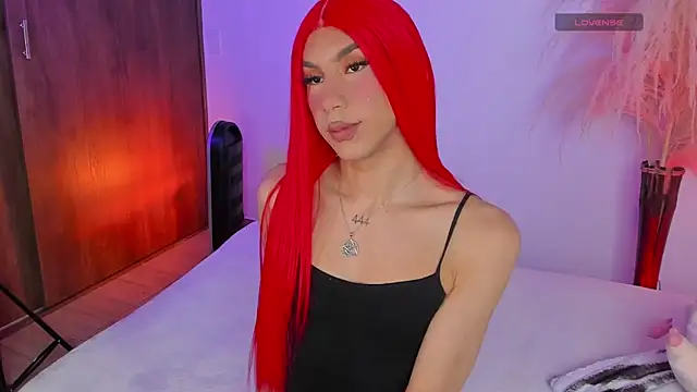 Samantha Magic online show from 14, 9, 2025