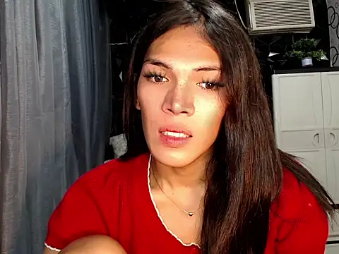 ladyhotcuming online show from 6, 6, 2026