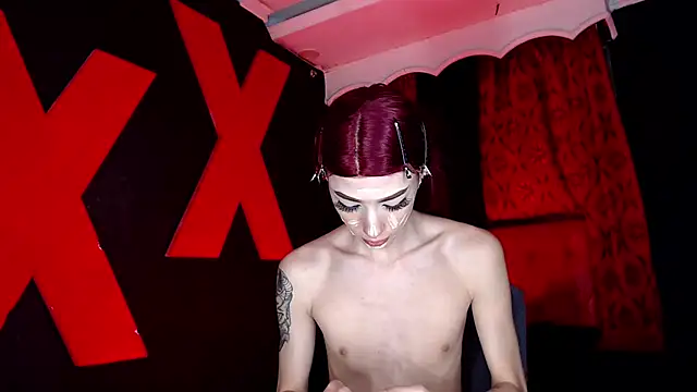 Snapshot of abrilbigcock chatting on 21, 6, 2026 abrilbigcock online show from 21, 6, 2026
