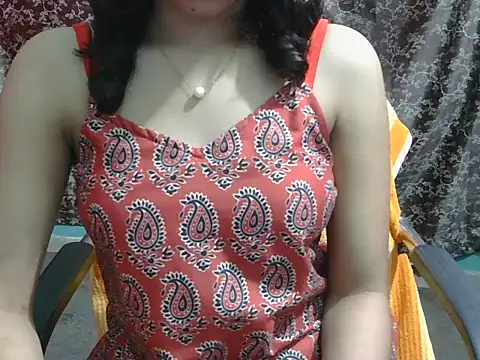 Snapshot of lovely_soniya chatting on 9, 8, 2026 lovely soniya online show from 9, 8, 2026