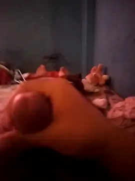 Davidlm25 online show from 24, 3, 2026