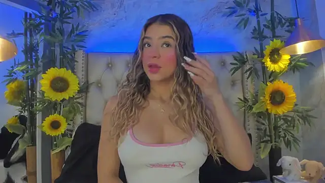 LittleeJaz online show from 14, 10, 2025