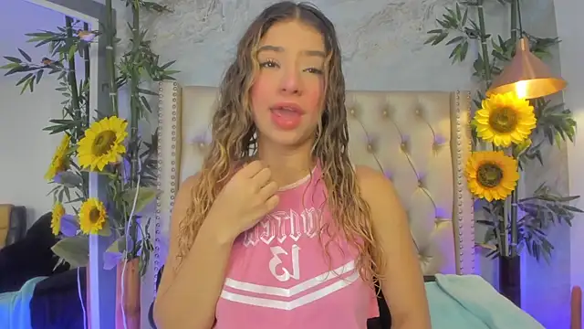 LittleeJaz online show from 16, 12, 2025