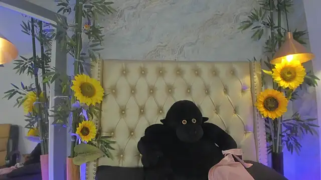 LittleeJaz online show from 23, 12, 2025