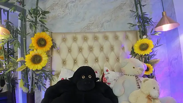 LittleeJaz online show from 15, 3, 2026