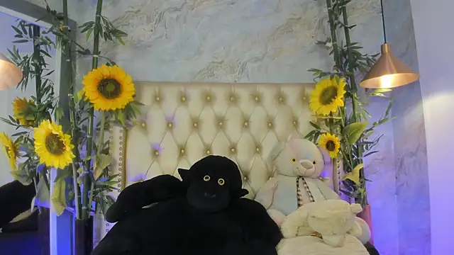LittleeJaz online show from 26, 6, 2026