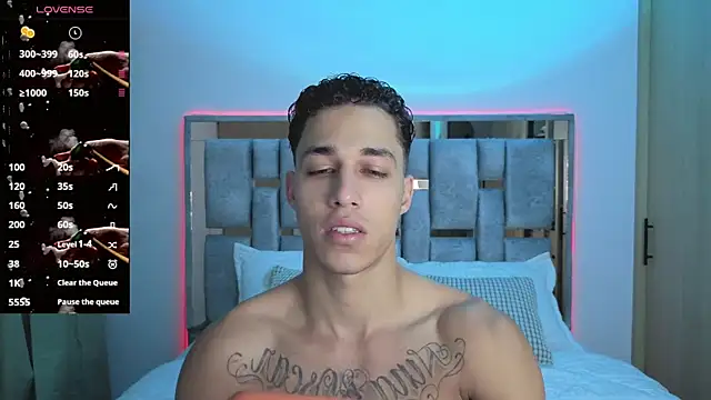 Snapshot of orionblaze69_ chatting on 24, 9, 2025 orionblaze69 online show from 24, 9, 2025