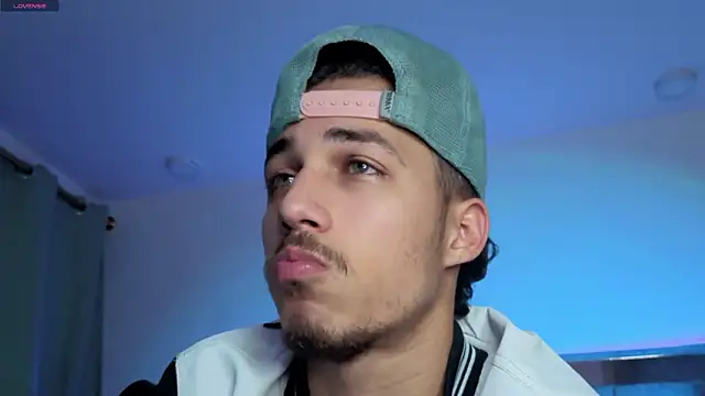 orionblaze69  online show from 16, 2, 2026