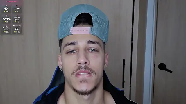 orionblaze69  online show from 5, 3, 2026